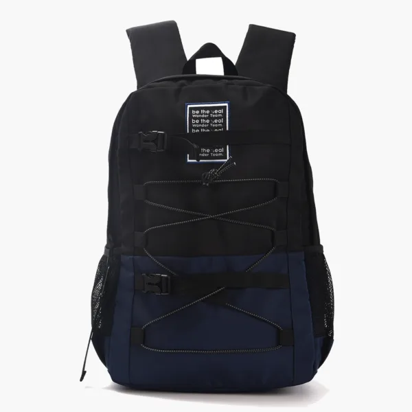 Mochila Negra para Mac
