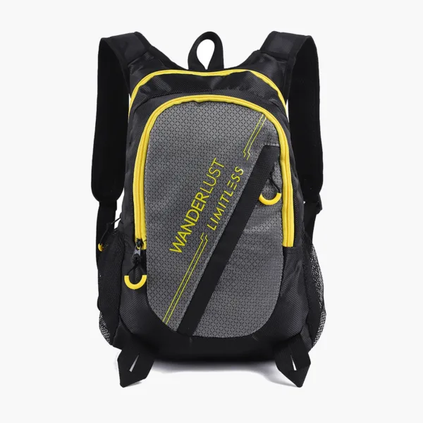 Mochila deportiva