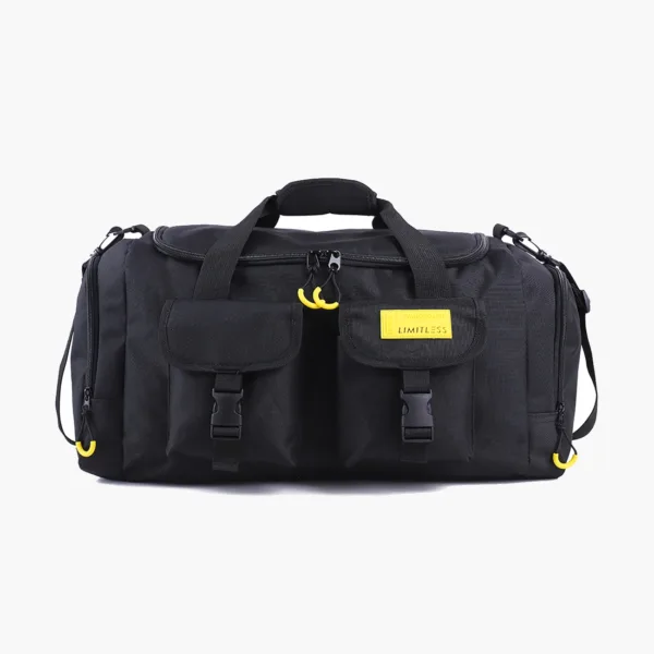 Bolso deportivo