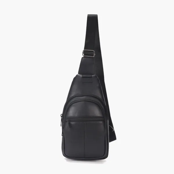 Bolso Pequeño para Hombre: Deporte y Estilo Original