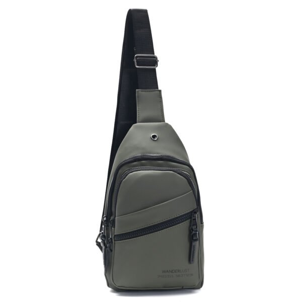 Morral Go FF 30x17cm
