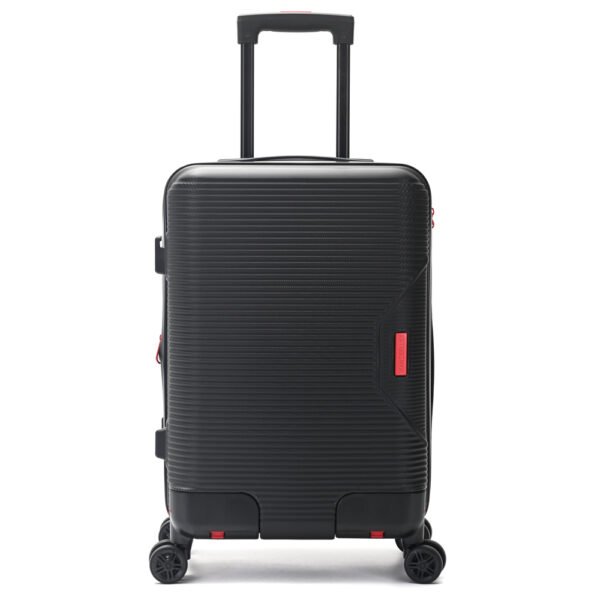 Valija Carry On WDLT URBAN 20" - Negro