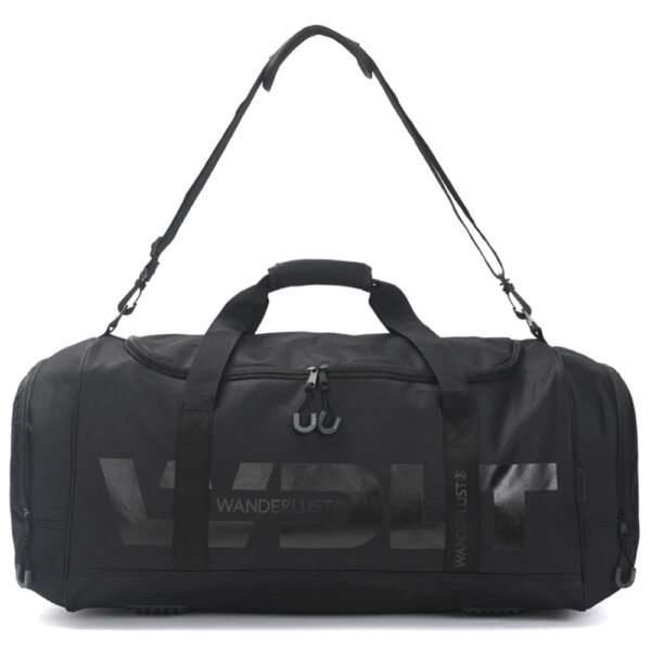 Bolso Active - Negro
