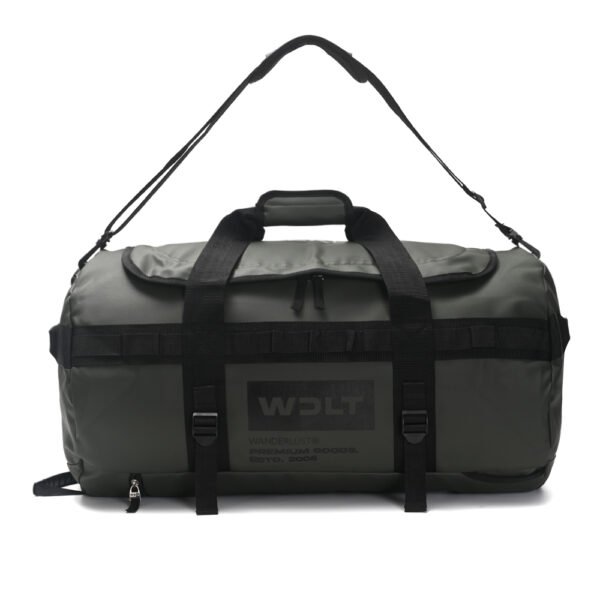 Bolso con Correas Mochileras 23”