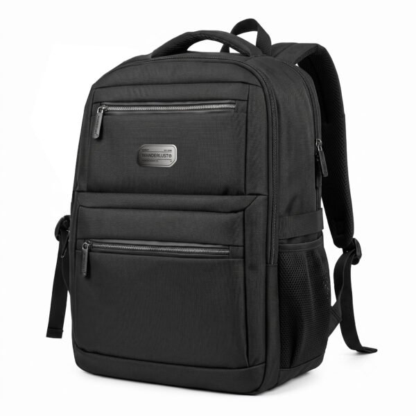 Mochila WDLT - Negro
