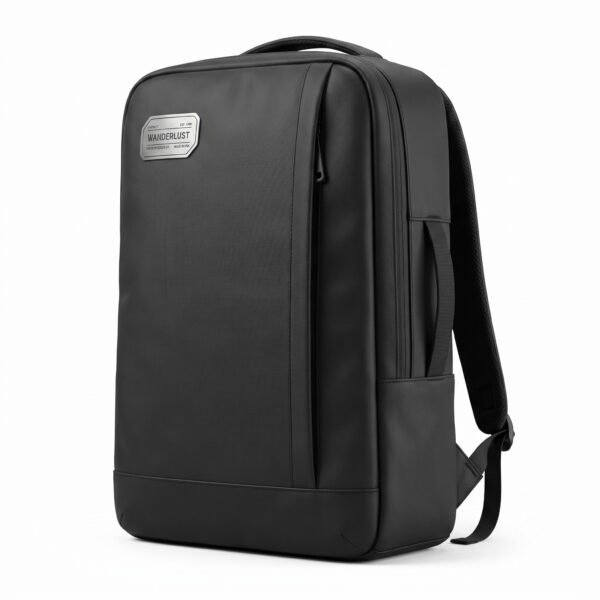 Mochila WDLT - Negro