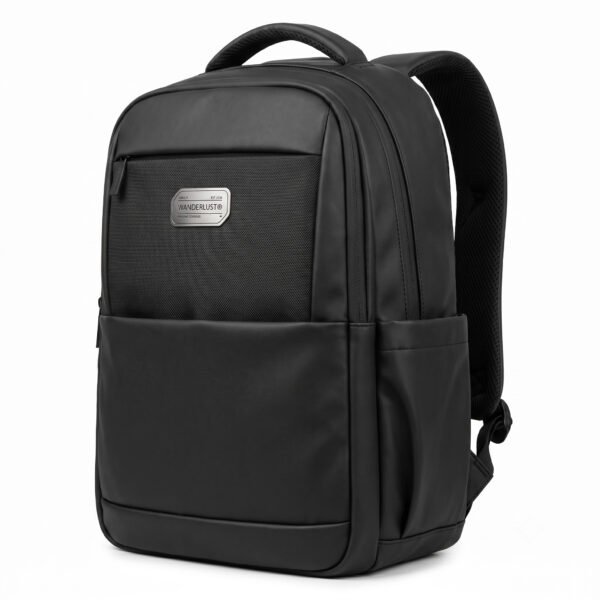 Mochila WDLT - Negro