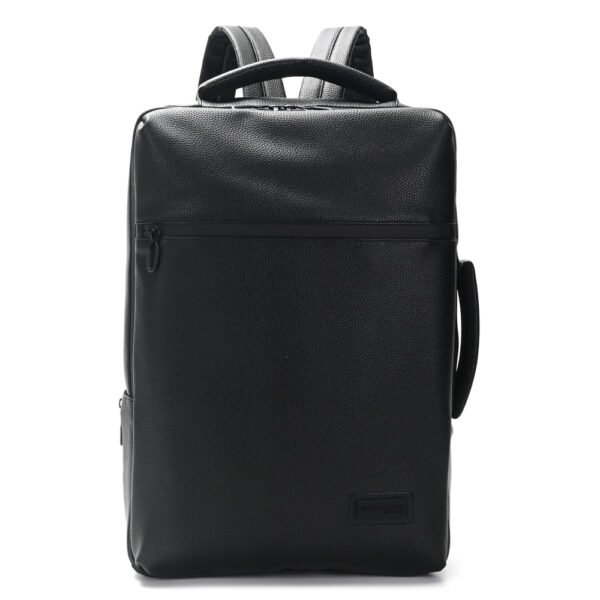 Mochila portanotebook WDLT Go Kinetic - Negro