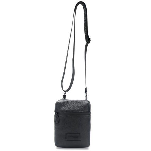 Morral portacelular WDLT Go Kinetic - Negro