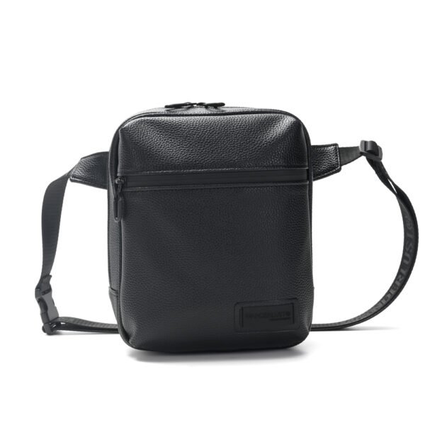Morral WDLT Go Kinetic - Negro