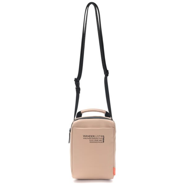 Morral Go Tarp - Kaki