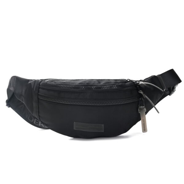 Riñonera Urban OG - Negro