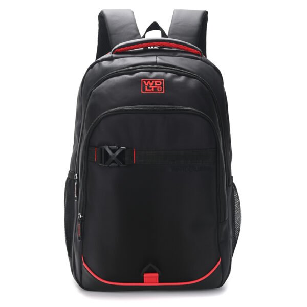 Mochila portanotebook WDLT Urban Red - Negro