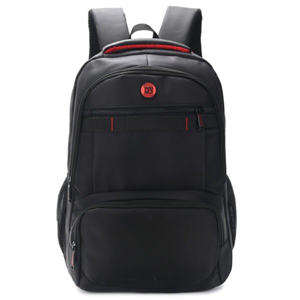 Mochila portanotebook WDLT Urban Red - Negro