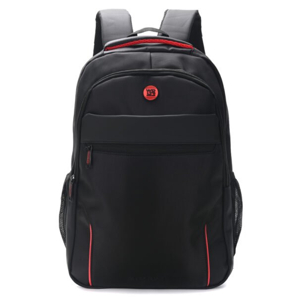 Mochila portanotebook WDLT Urban Red - Negro