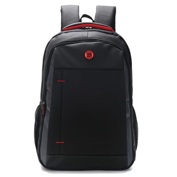 Mochila portanotebook WDLT Urban Red - Negro