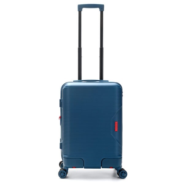 Valija Carry On WDLT URBAN 20" - Petroleo