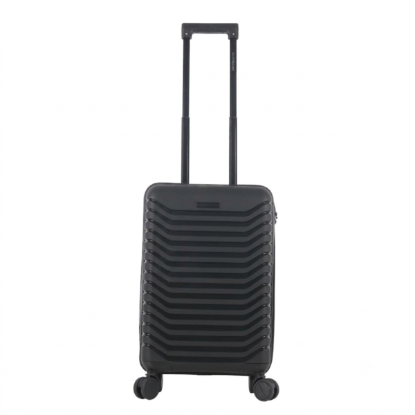 Valija Carry On WDLT PP 20" - Negro