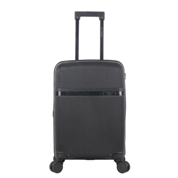Valija Carry On WDLT PP 20" - Negro