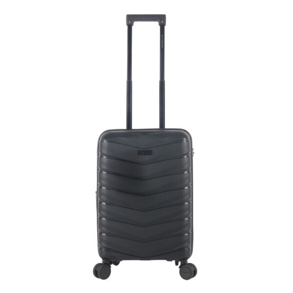Valija Carry On WDLT PP 20" - Negro
