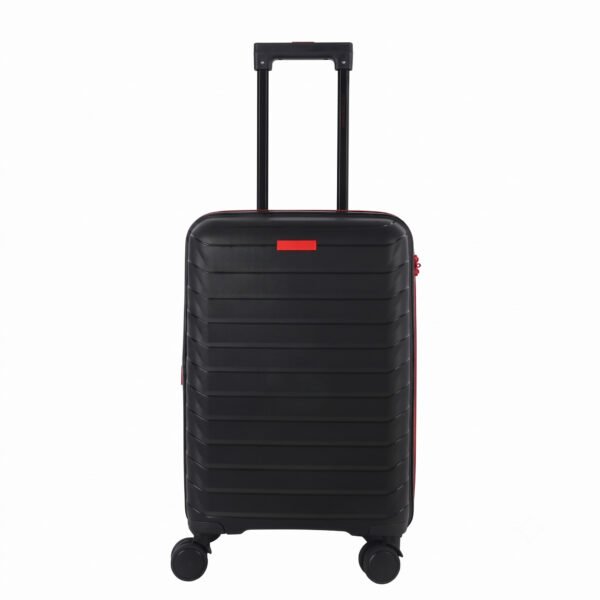 Valija Carry On WDLT PP 20" - Negro