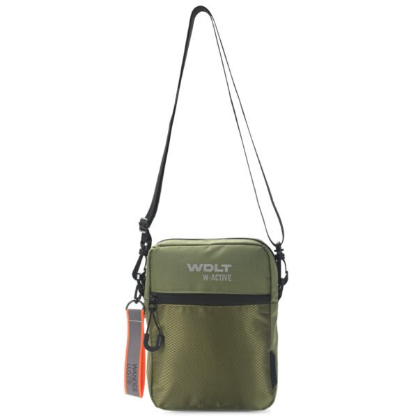 Morral Active con Llavero de Regalo