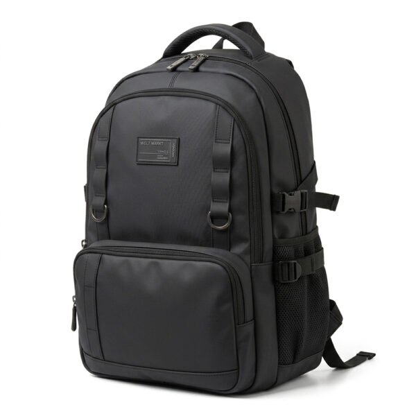 Mochila WDLT Go Icon - Negro
