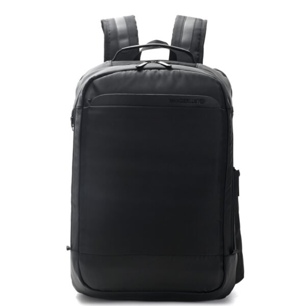 Mochila Travel 2 en 1 WDLT - Negro