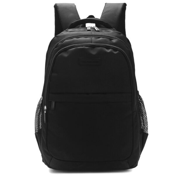 Mochila WDLT Urban Mode con portanotebook - Negro