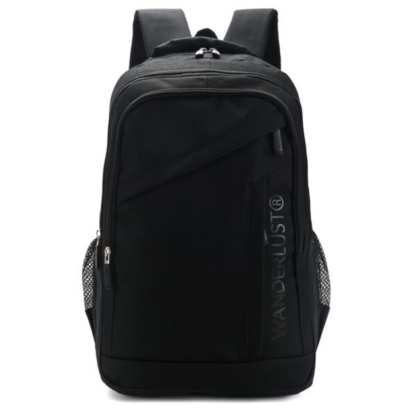 Mochila WDLT Urban Mode con portanotebook - Negro