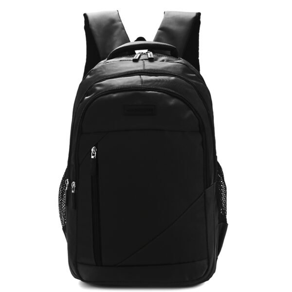Mochila WDLT Urban Mode con portanotebook - Negro