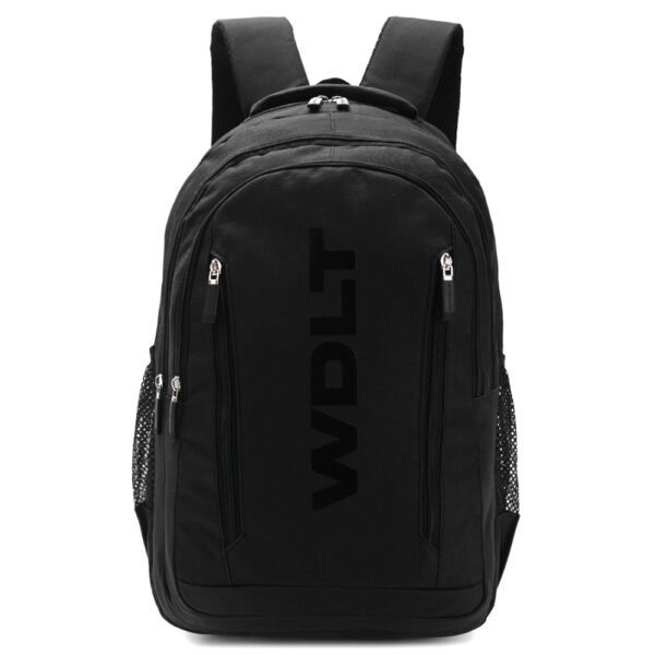 Mochila WDLT Urban Mode con portanotebook - Negro
