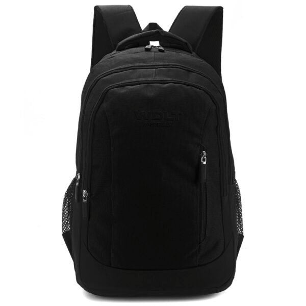 Mochila WDLT Urban Mode con portanotebook - Negro