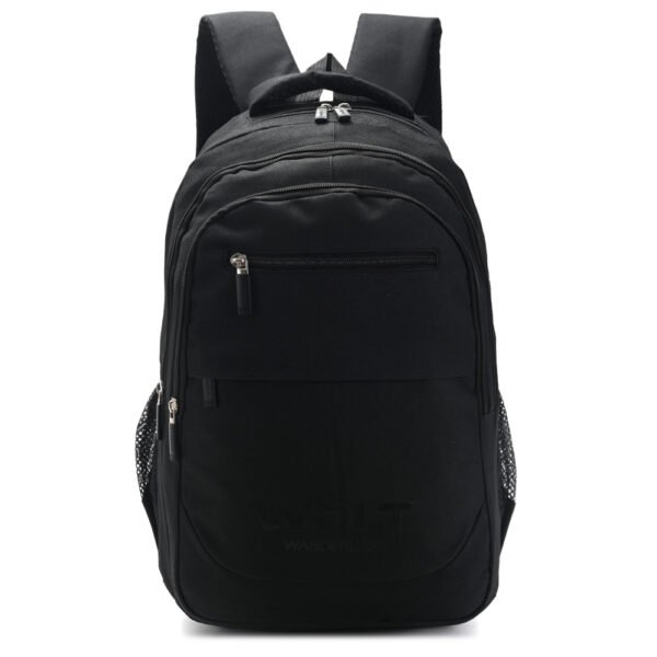 Mochila WDLT Urban Mode con portanotebook - Negro