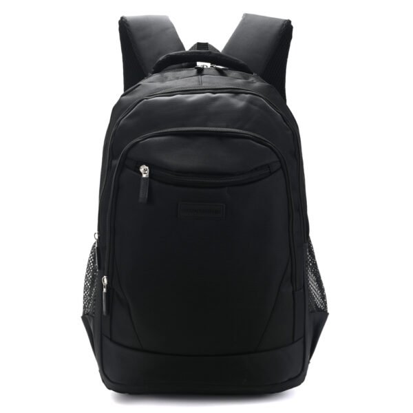 Mochila WDLT Urban Mode con portanotebook - Negro