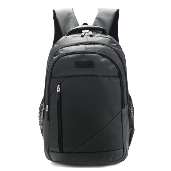 Mochila WDLT Urban Mode con portanotebook - Gris