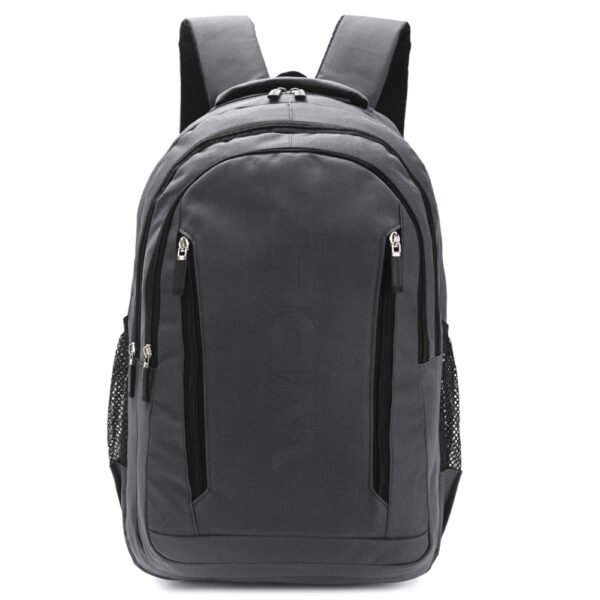 Mochila WDLT Urban Mode con portanotebook - Gris