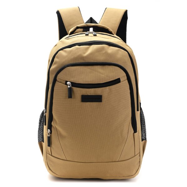 Mochila WDLT Urban Mode con portanotebook - Kaki