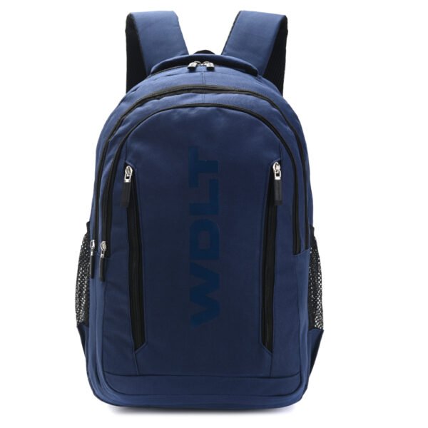 Mochila WDLT Urban Mode con portanotebook - Azul Marino