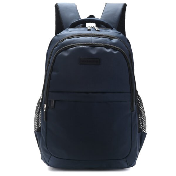 Mochila WDLT Urban Mode con portanotebook - Azul Marino