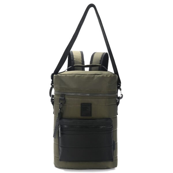 Matero Urban Mode Correas Mochileras